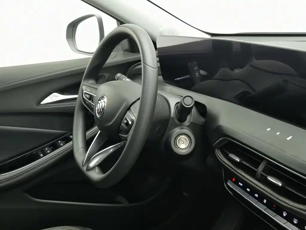 Buick Verano — миниатюра 22