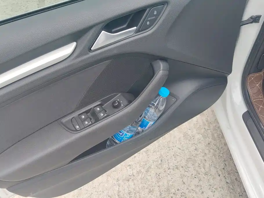 Audi A3 — миниатюра 7