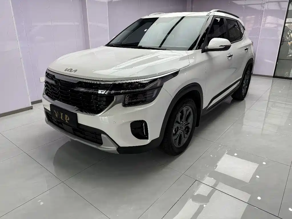 KIA SETUS