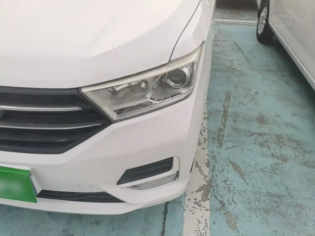Wuling Hongguang — миниатюра 24