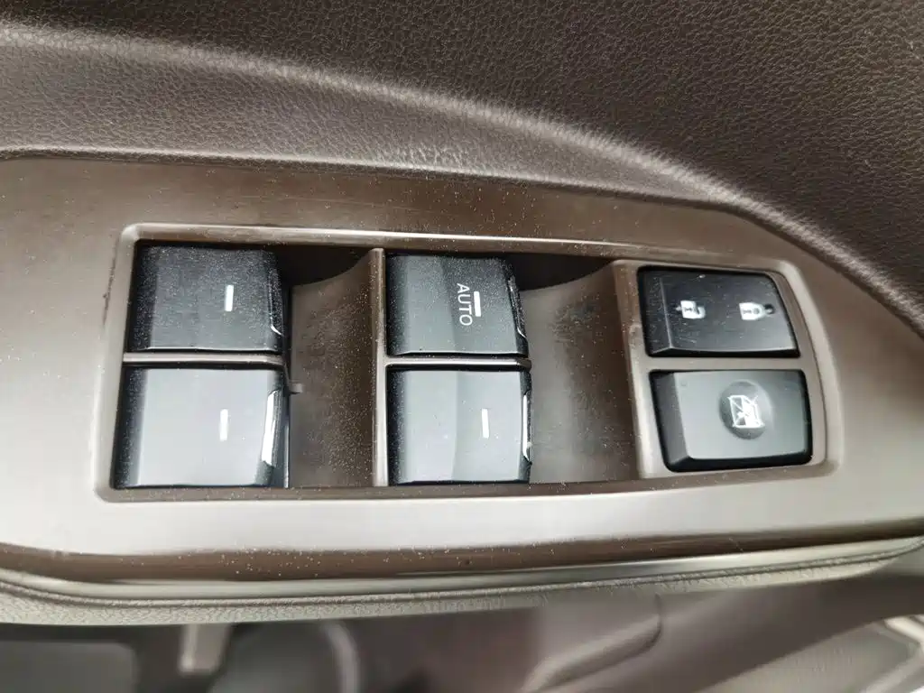 GAC Motor Trumpchi GS4 — миниатюра 9