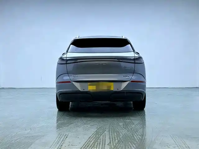 BYD Sealion 06 — миниатюра 5