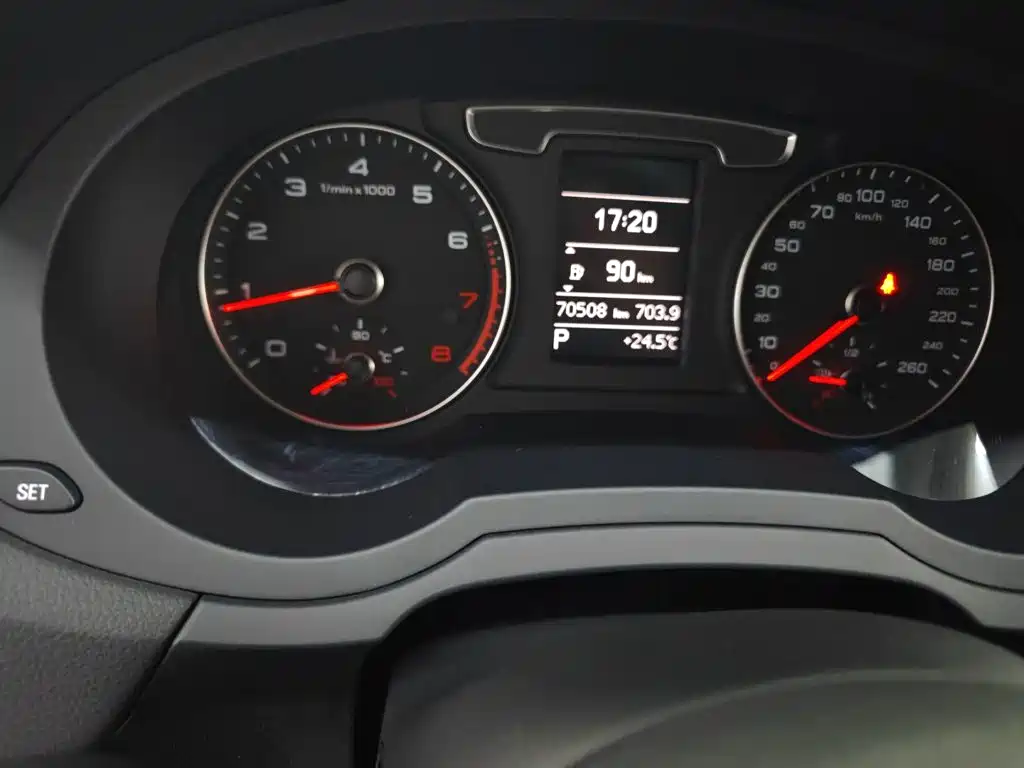 Audi Q3 — миниатюра 6