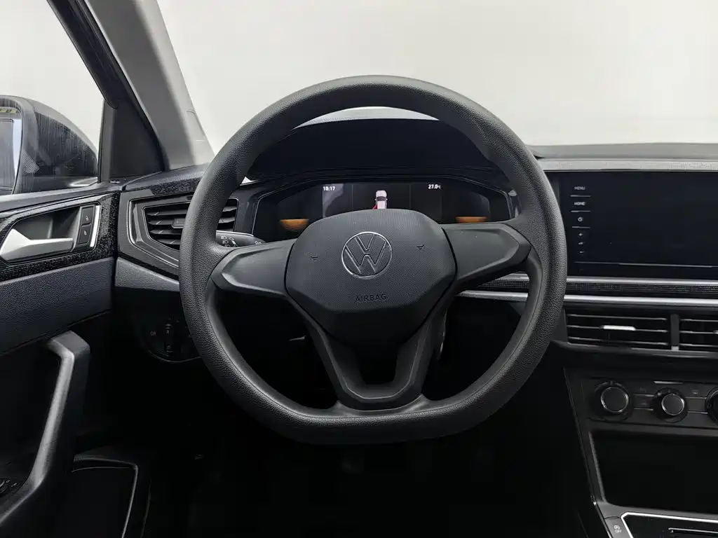 Volkswagen Lavida — миниатюра 11