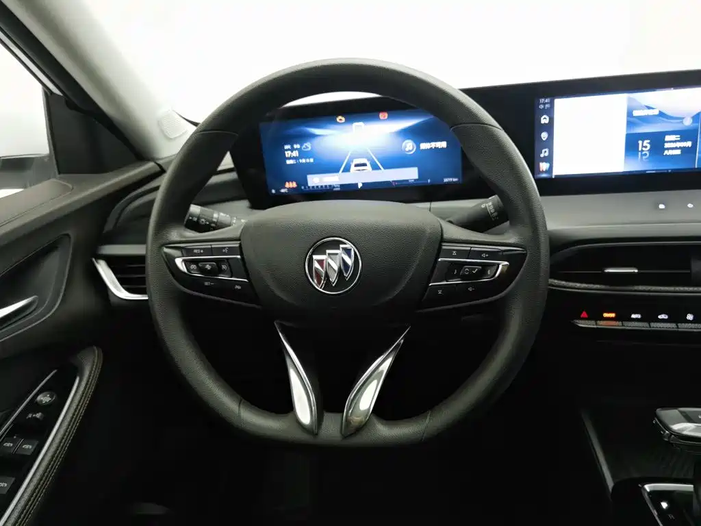 Buick Verano — миниатюра 11