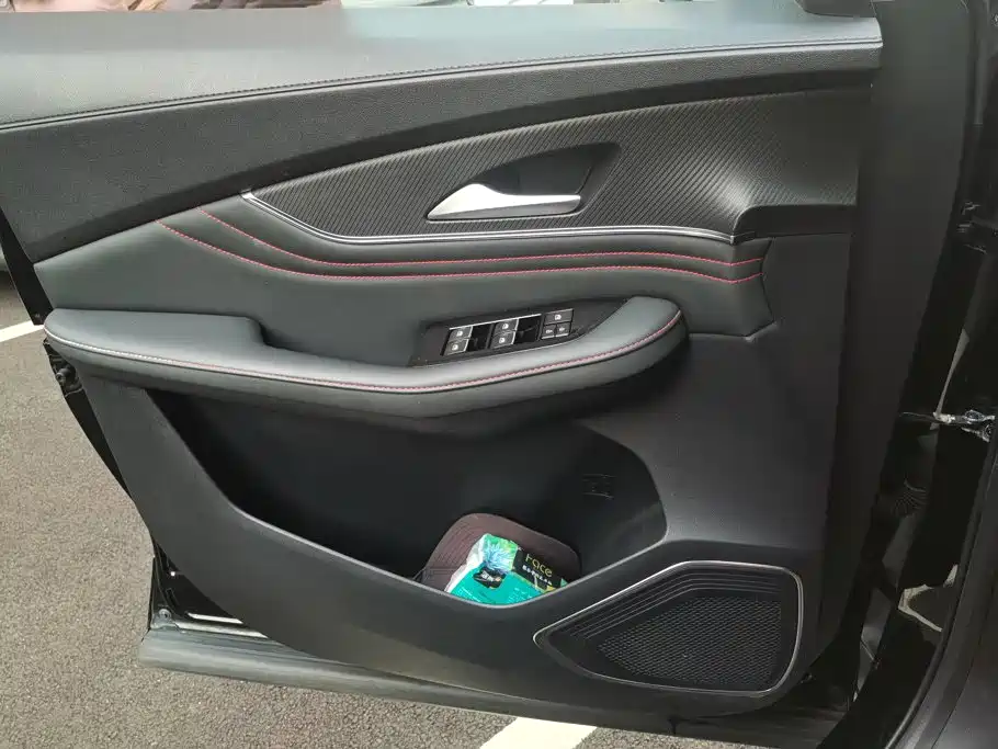 Fengxing Fengxing T5 EVO — миниатюра 7