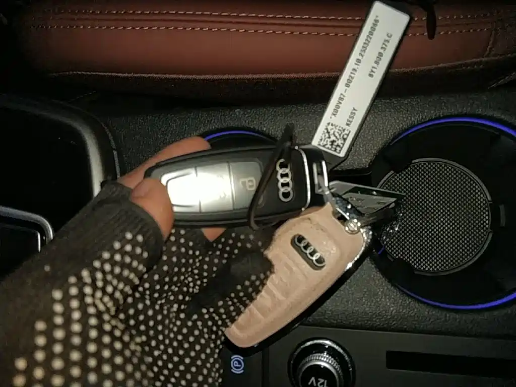Audi A3 — миниатюра 9