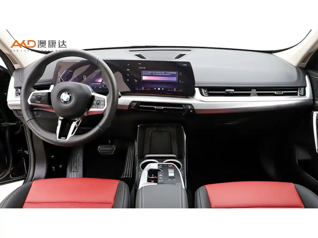 BMW X1 — миниатюра 5