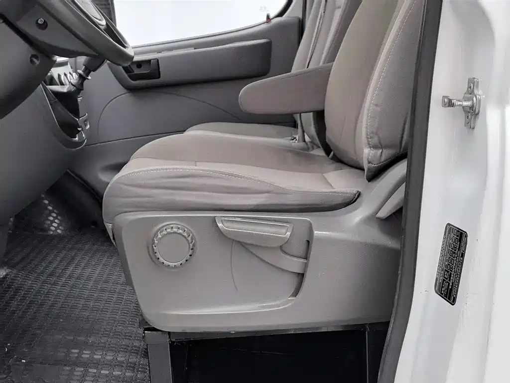 SAIC MAXUS XINTU V80