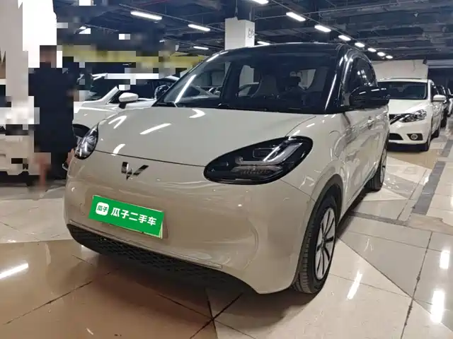 2023 Wuling Motors Binguo