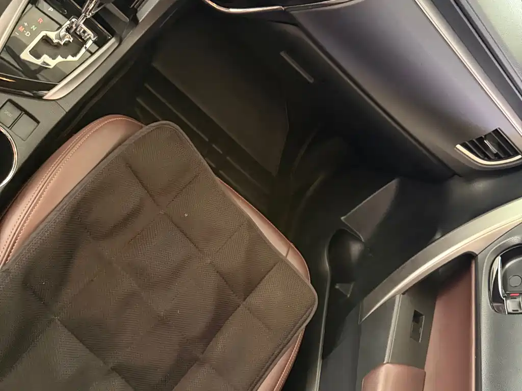 Toyota Corolla — миниатюра 23