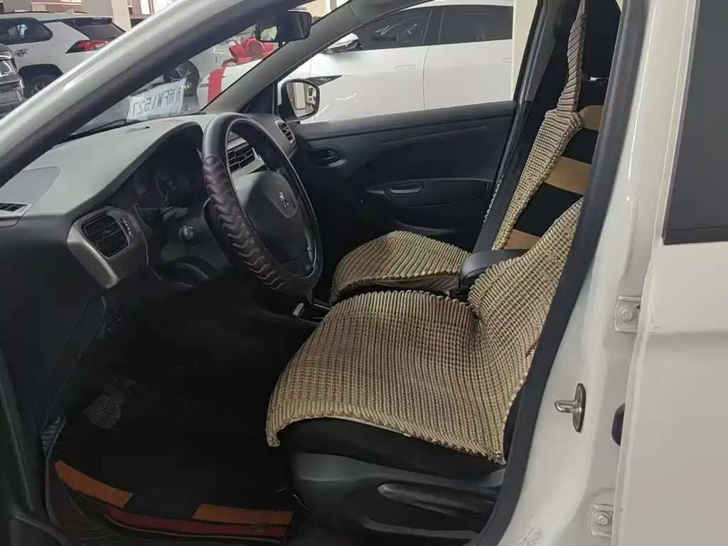 Peugeot 301 — миниатюра 7