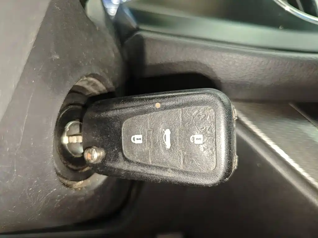Roewe 360 — миниатюра 9