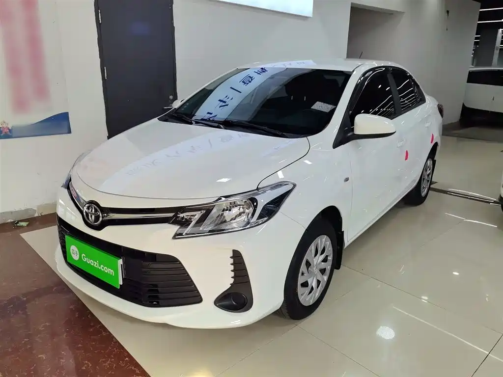 TOYOTA VIOS