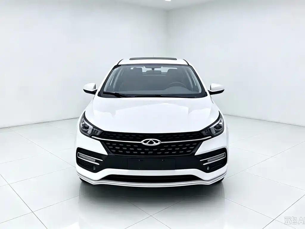 Chery Arrizo GX — миниатюра 2