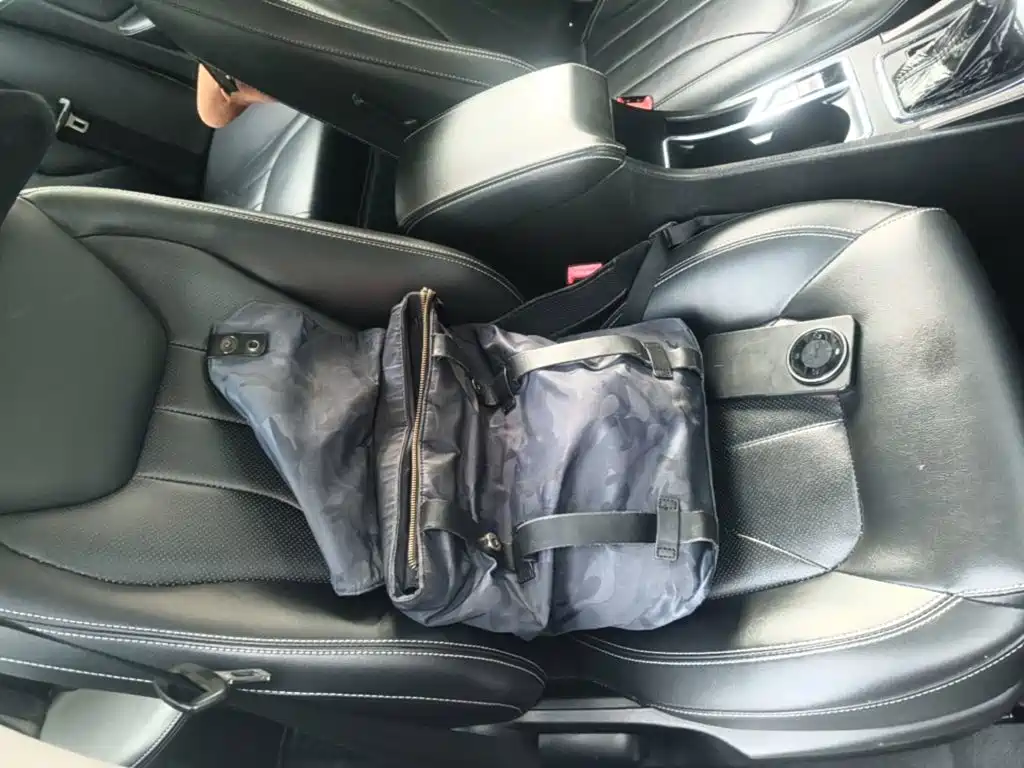 Geely Emgrand — миниатюра 25