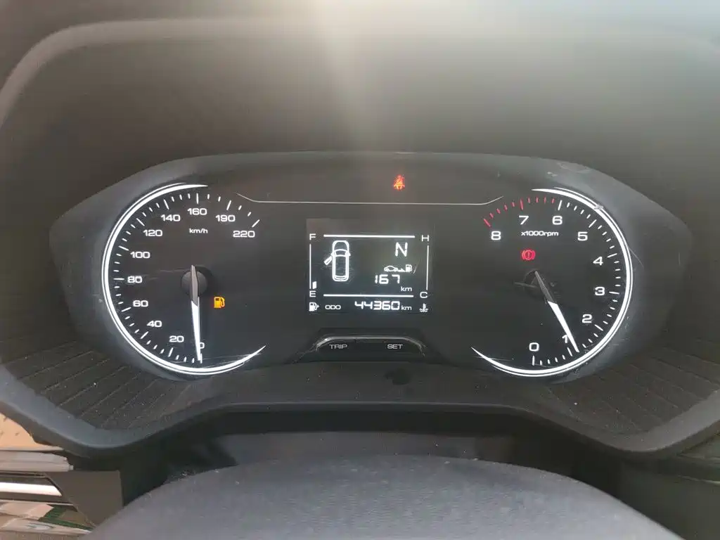 Wuling Xingchen — миниатюра 12