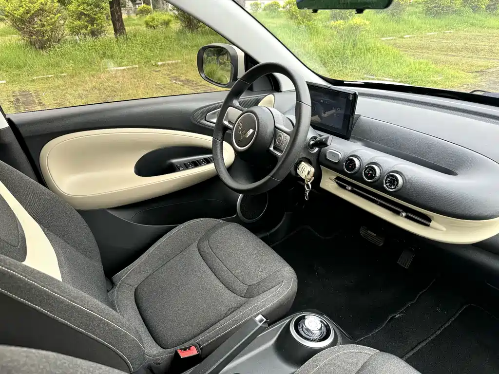 Wuling Bingo — миниатюра 14