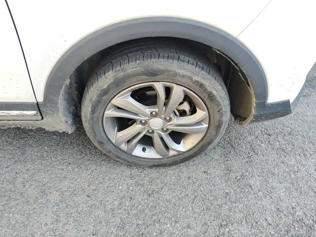 Changan CS15 — миниатюра 24