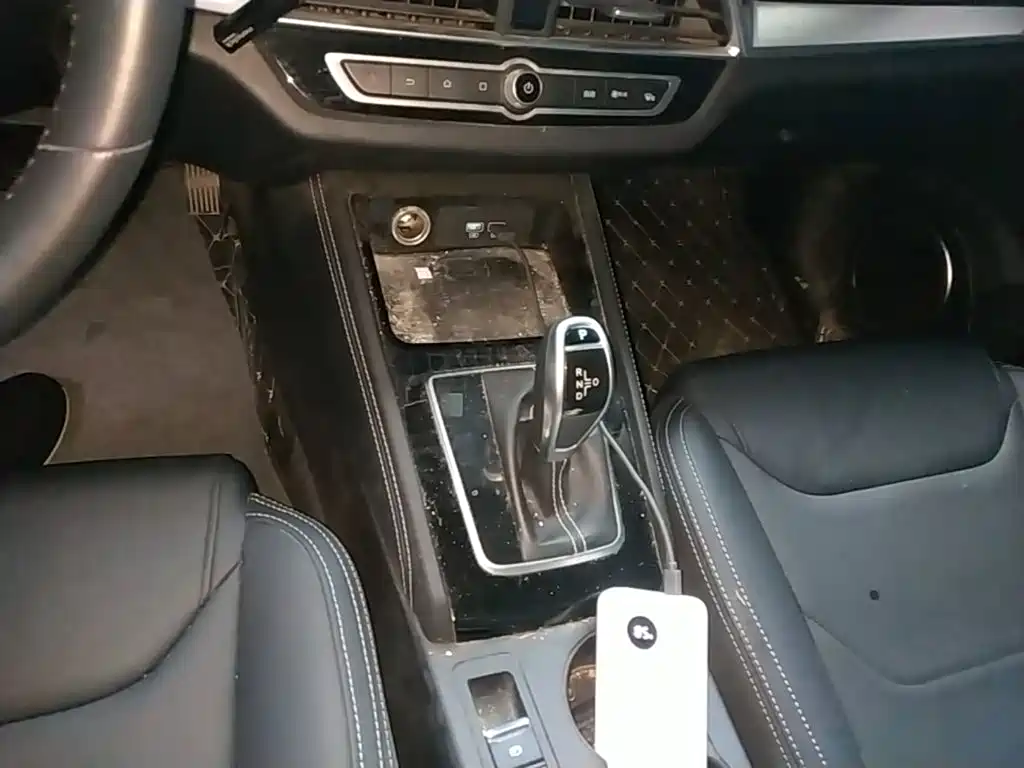 BYD Song — миниатюра 14