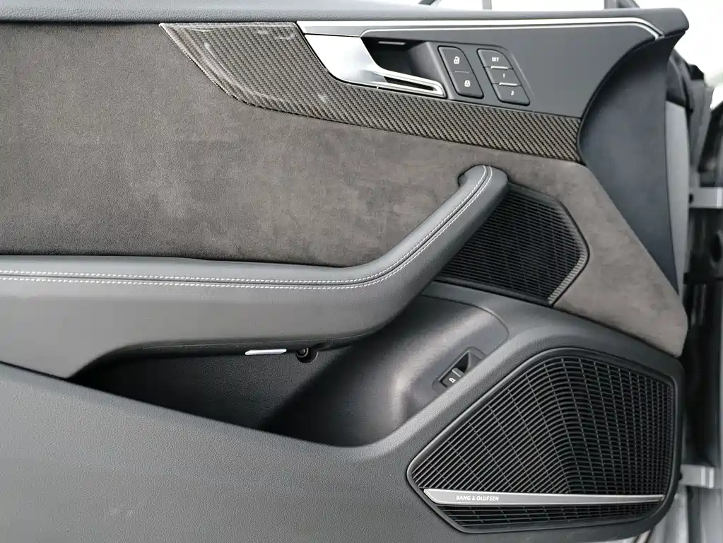 Audi RS 5 2019 RS 5 2.9T Sportback
