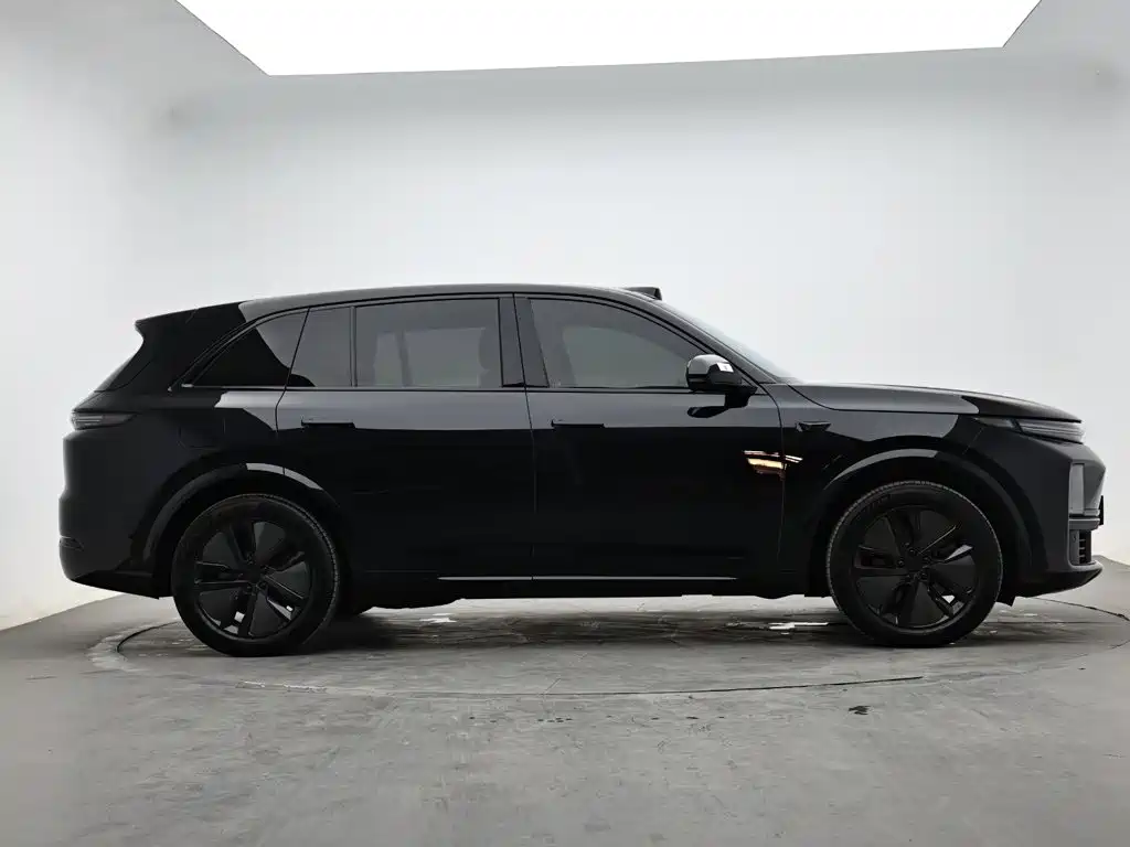 Li Auto Li L7 — миниатюра 5