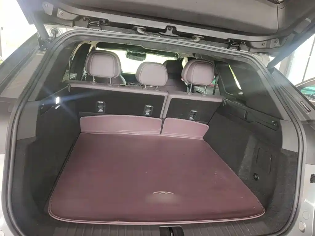 Chery Tiggo 9 — миниатюра 19