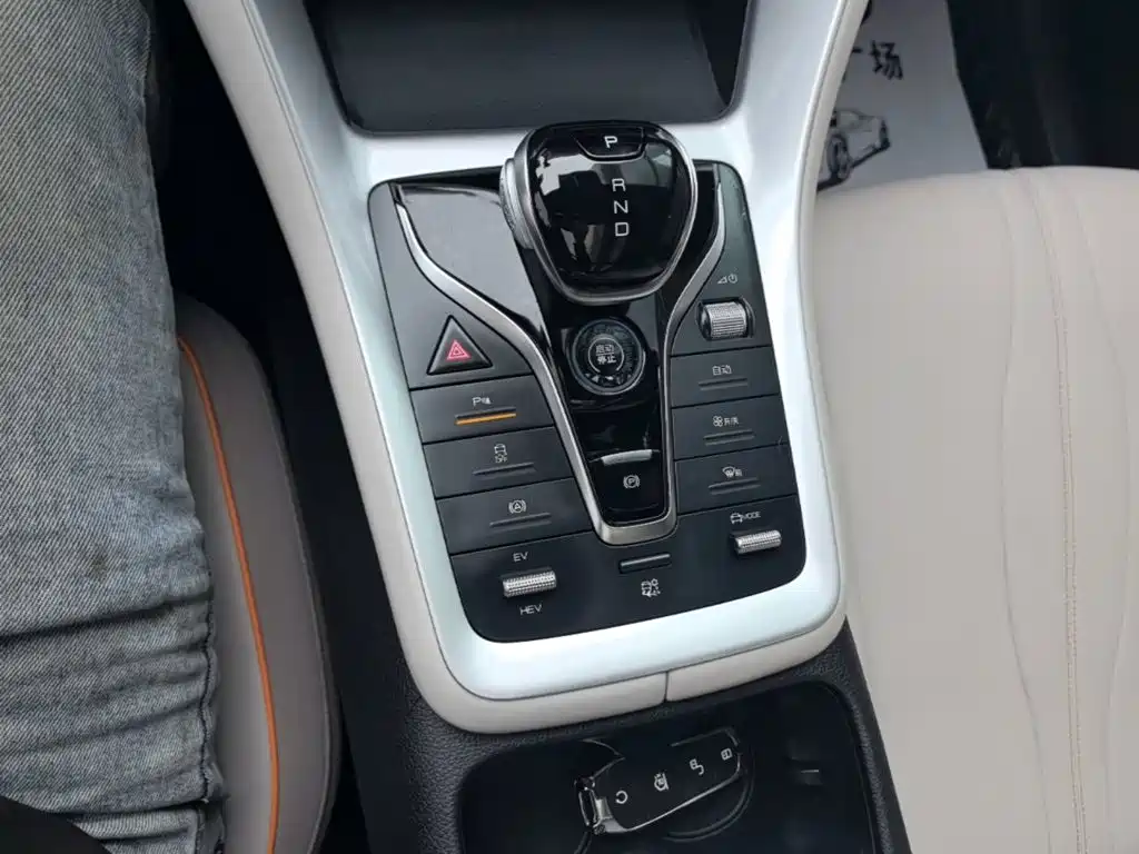 BYD Pro New Energy — миниатюра 14