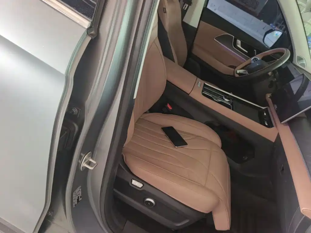 Chery Tiggo 8L — миниатюра 25