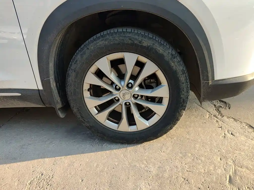 Wuling Xingchen — миниатюра 8