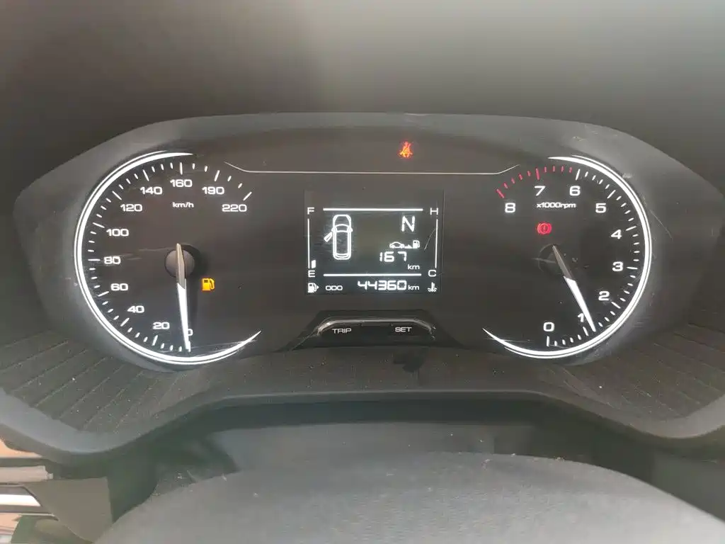 Wuling Xingchen — миниатюра 13
