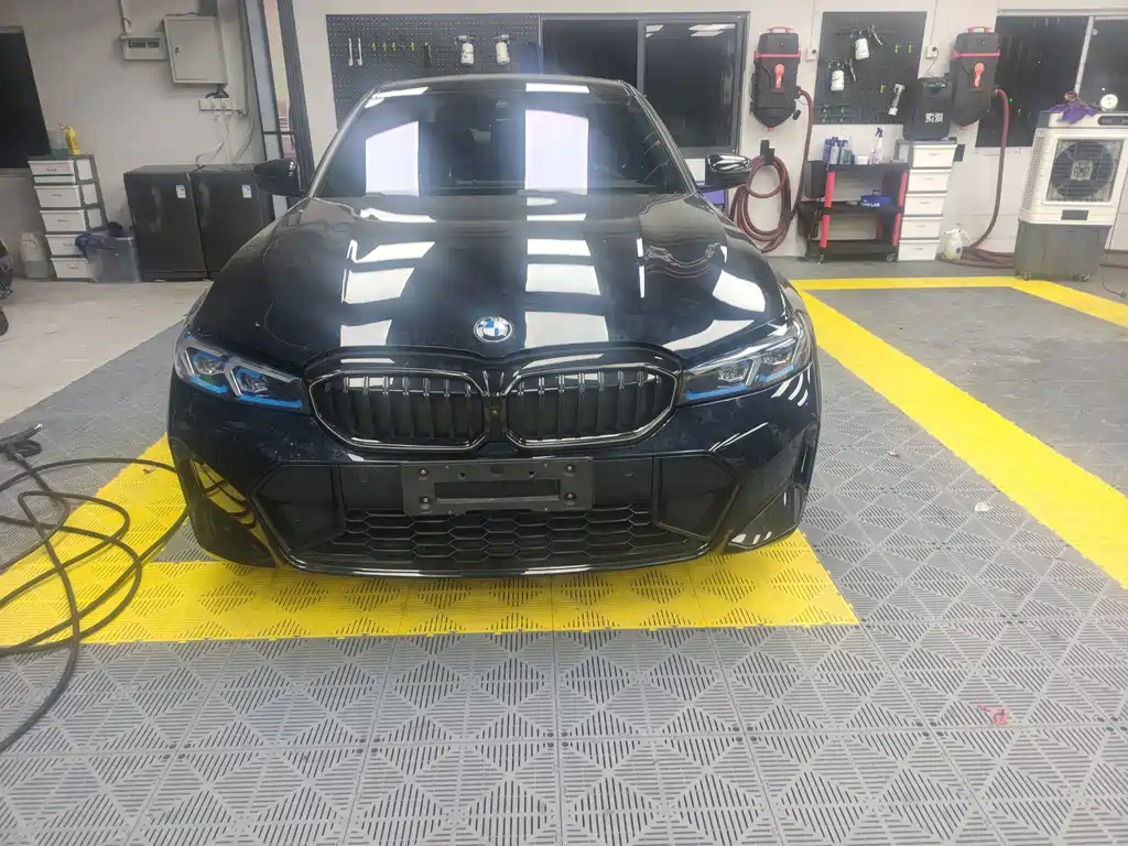 BMW 3 Series — миниатюра 2