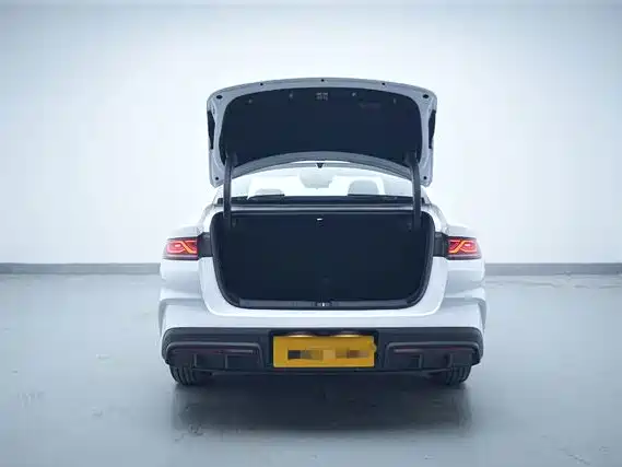 BYD Qin L — миниатюра 10