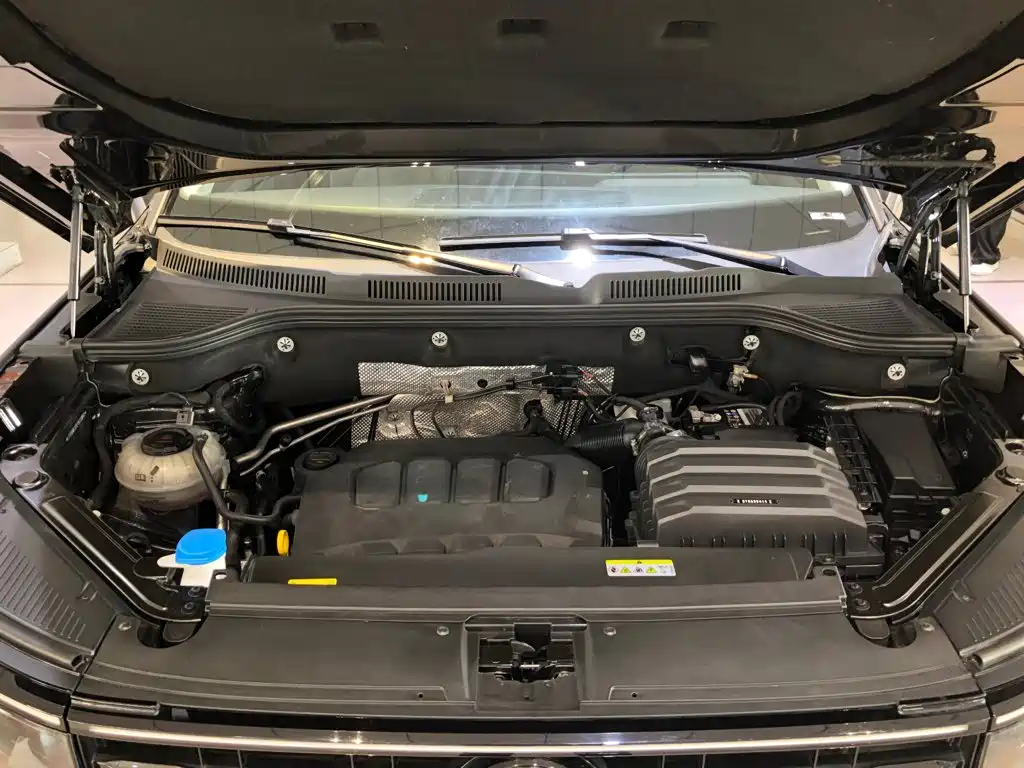 Volkswagen Tavendor — миниатюра 18