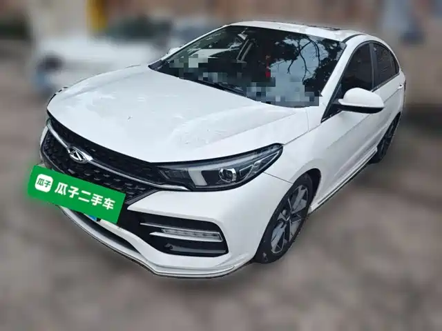 CHERY ARRIZO GX