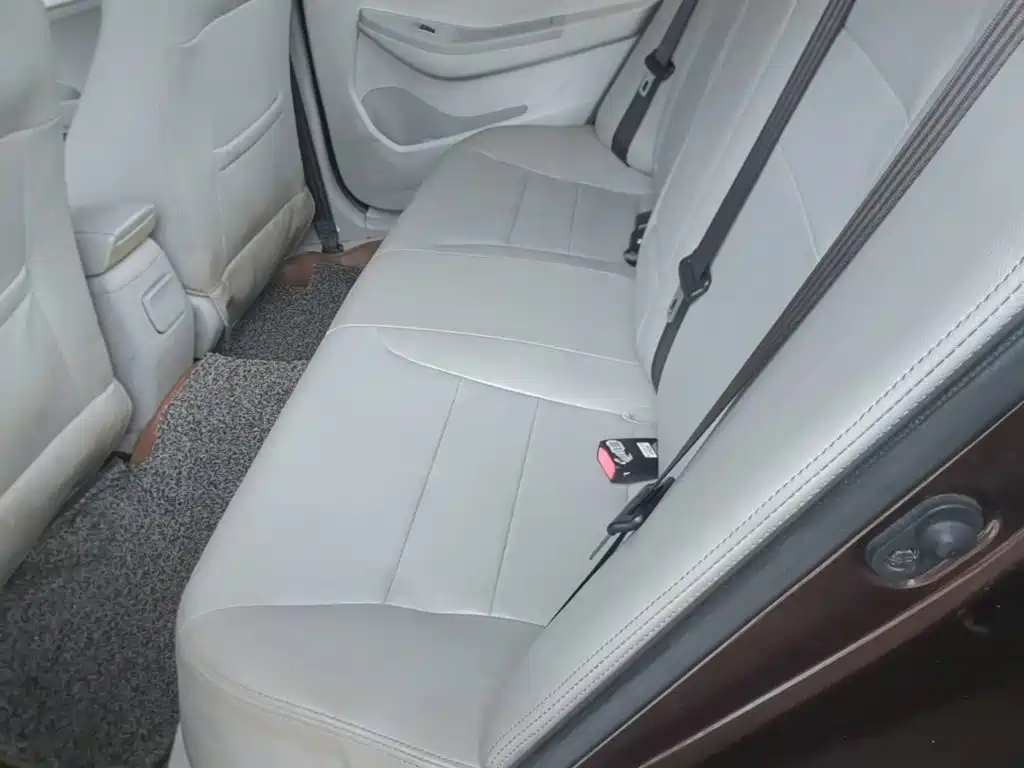 Geely Vision — миниатюра 17