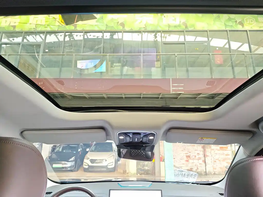 Jetour X90 PRO — миниатюра 17