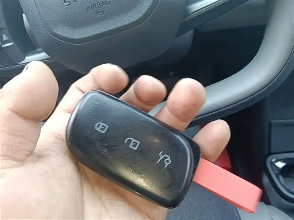 Lynk & Co Z20 2025 530km Max