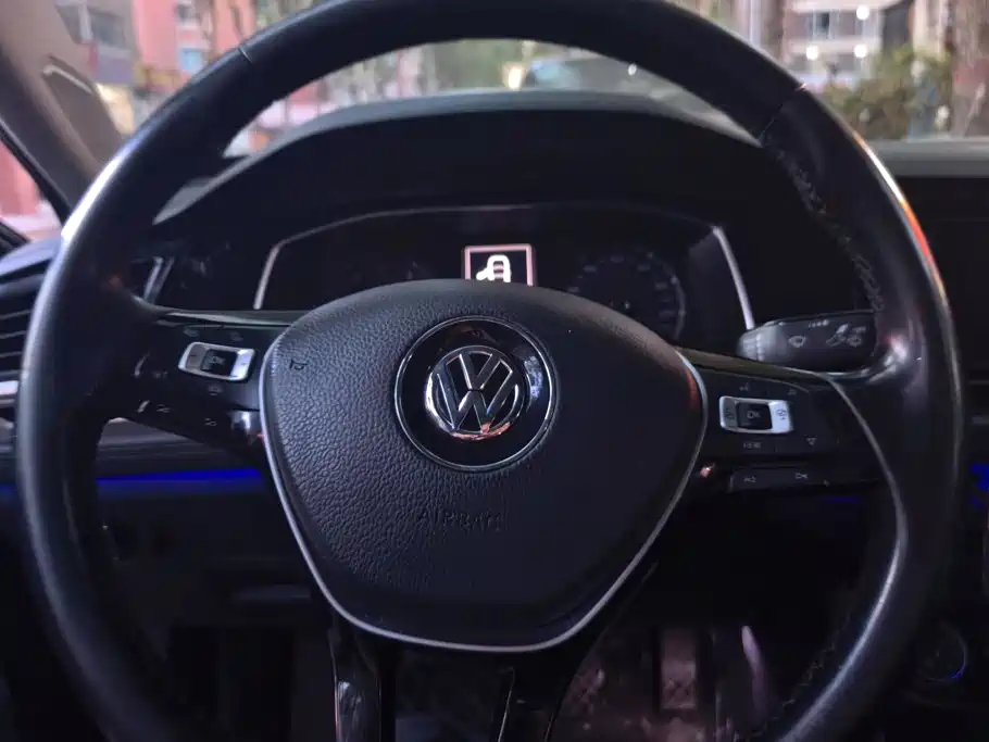 Volkswagen Sagitar — миниатюра 15