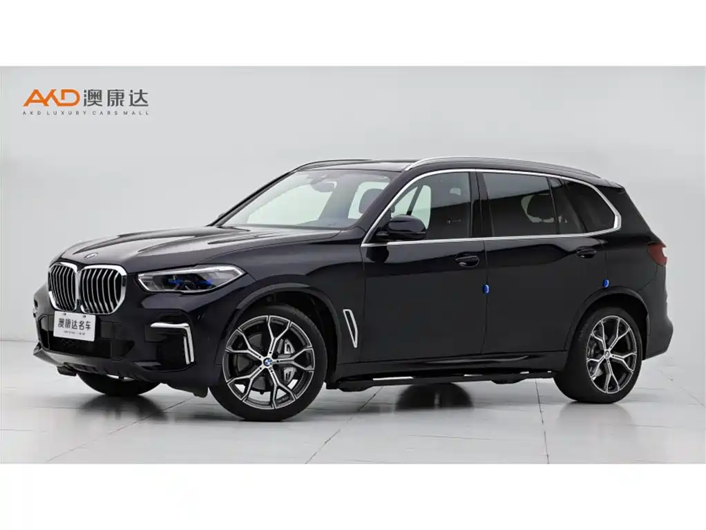 BMW X5 2023