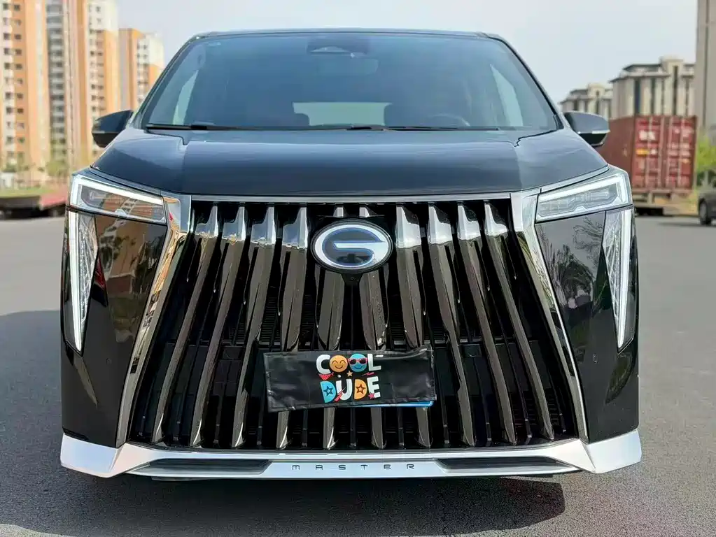 GAC M8