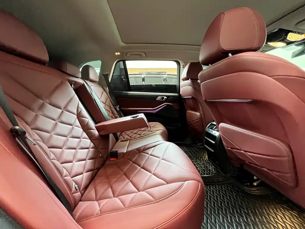 BMW X5 — фотографии объявления, Фото 18