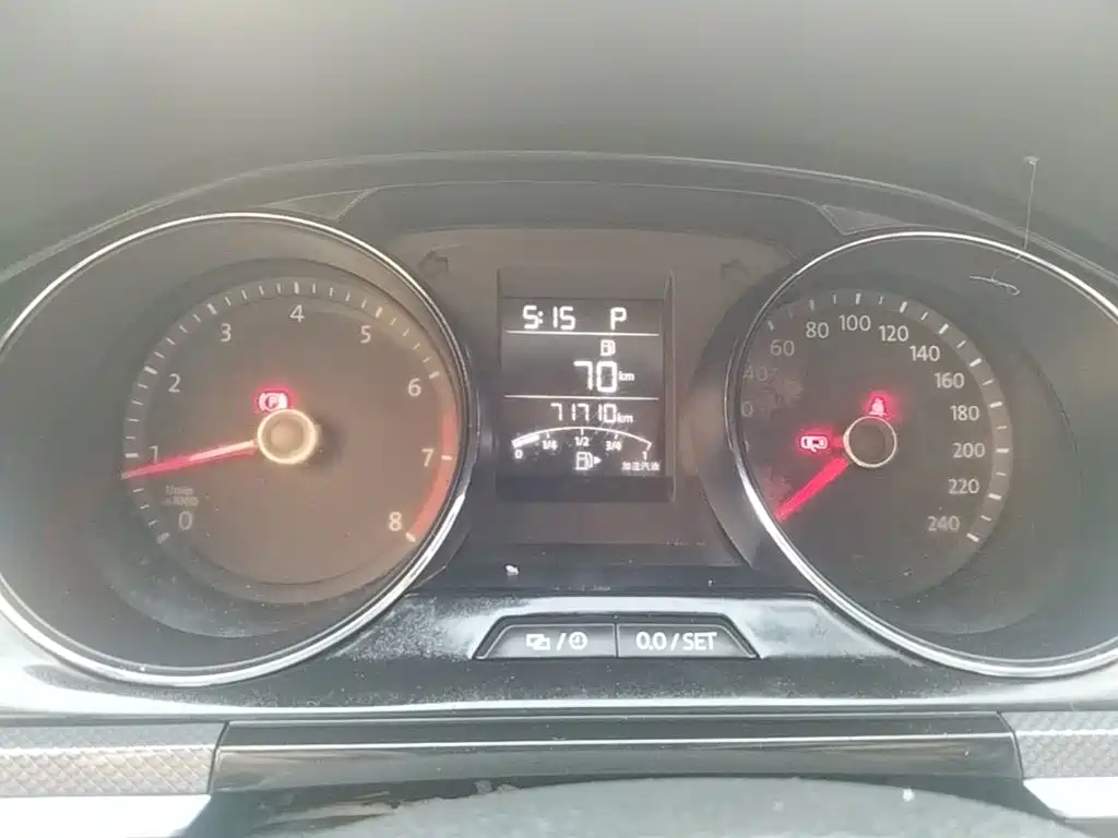 Volkswagen C-Trek — миниатюра 12