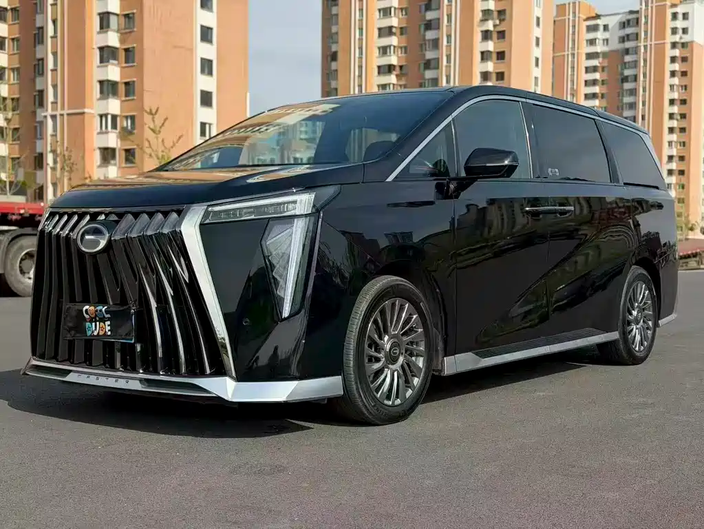 GAC M8
