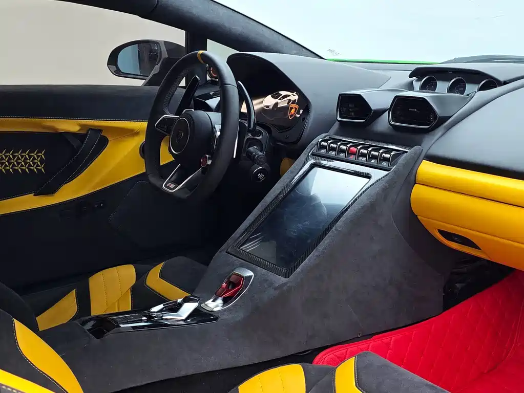 Lamborghini Gallardo — миниатюра 20