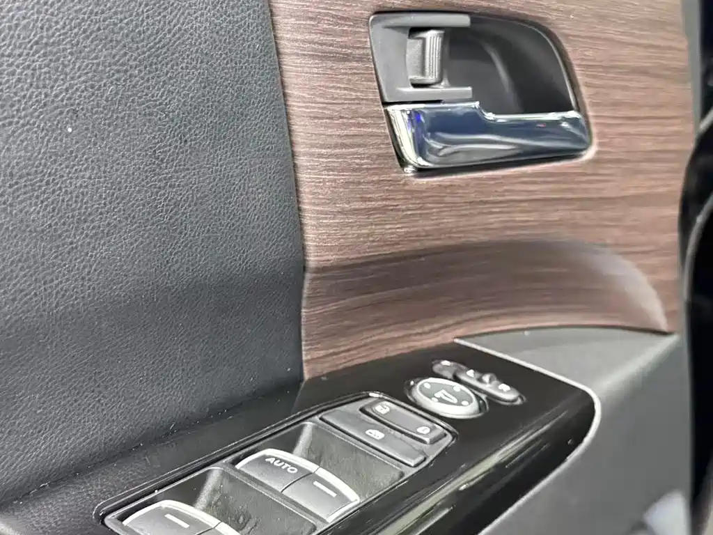 Honda Odyssey — миниатюра 11