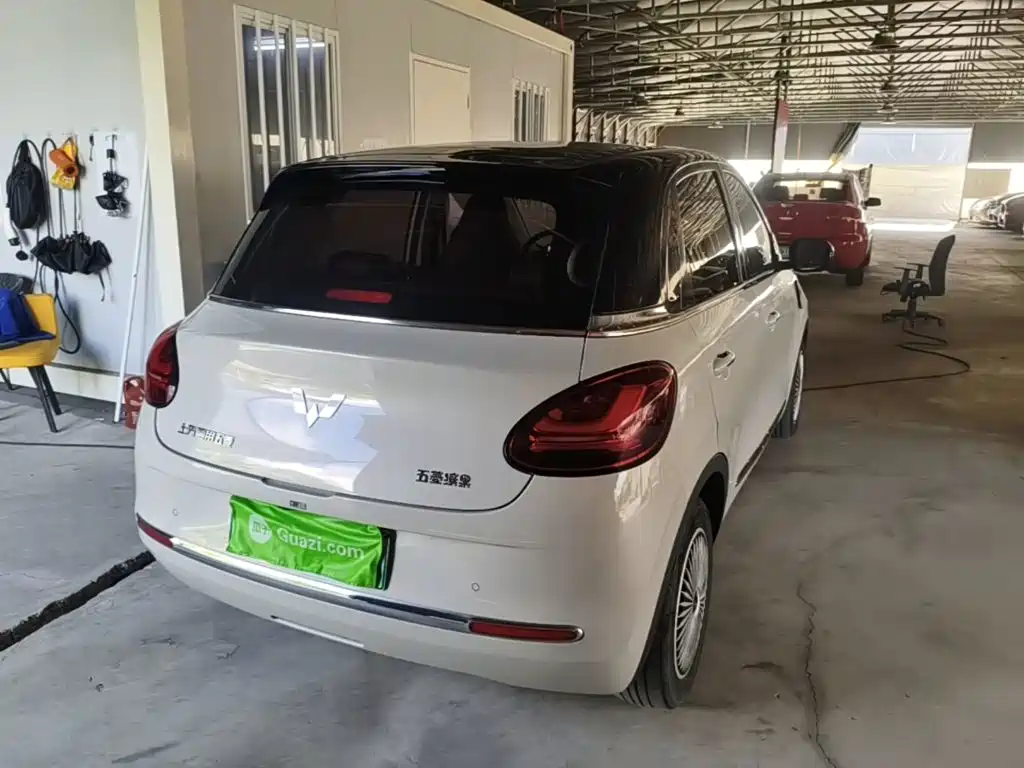 Wuling Bingo — миниатюра 7