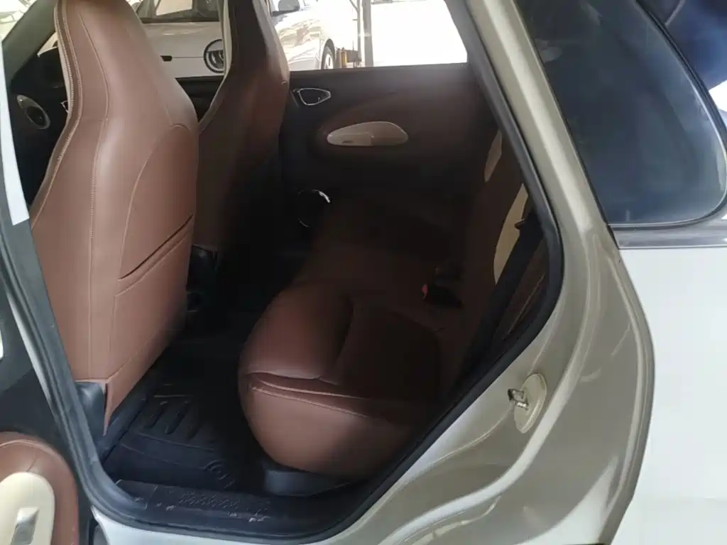 Wuling Bingo — миниатюра 17