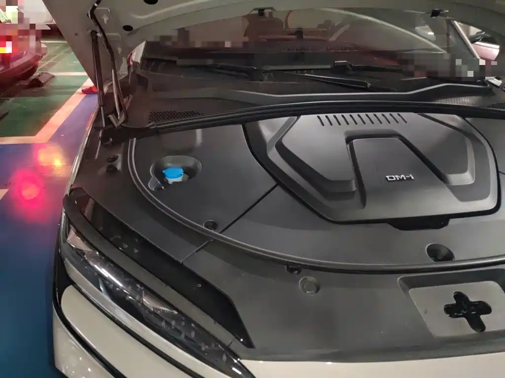 BYD PLUS New Energy — миниатюра 20