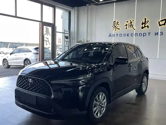 TOYOTA COROLLA SHARP AMPLIFIER